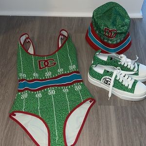 Dolce&gabbana bodysuit